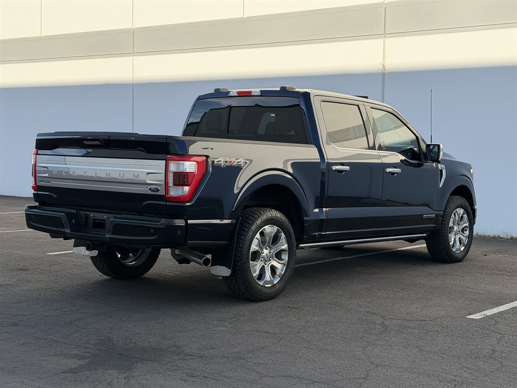 2023 Ford F-150 - $39,990