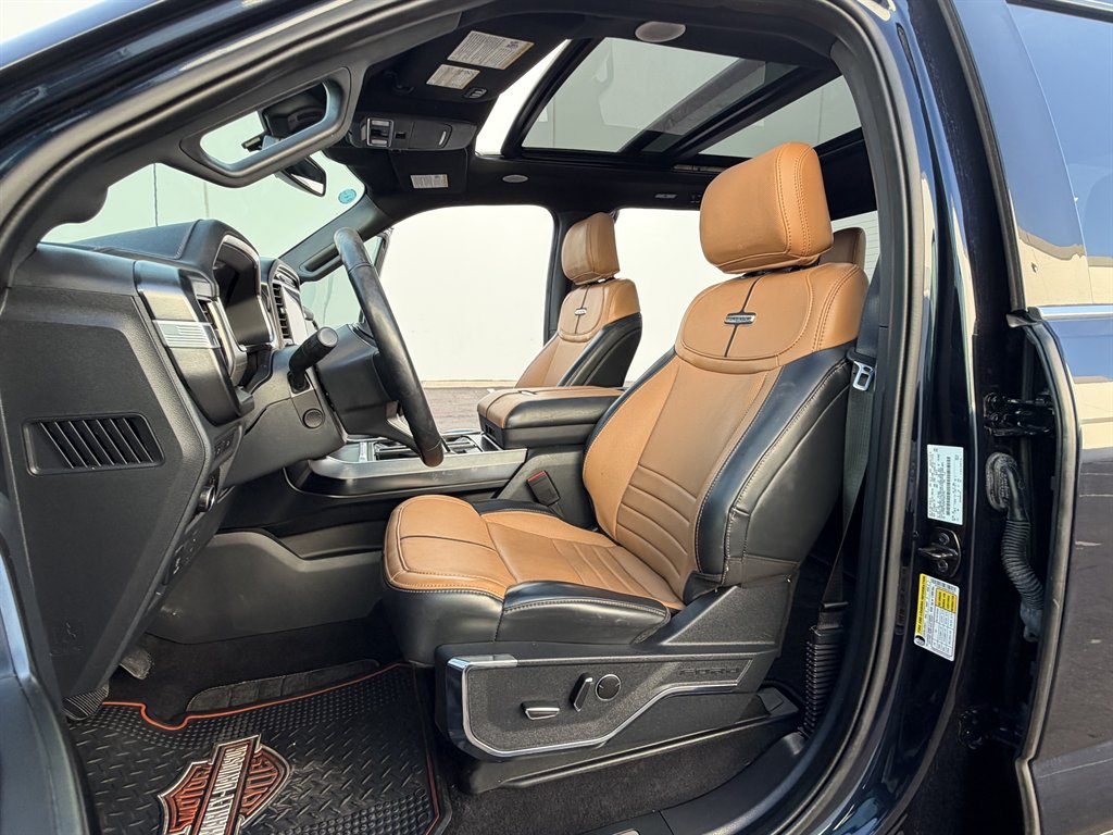 2023 Ford F-150 - $39,990