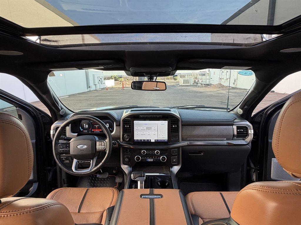 2023 Ford F-150 - $39,990