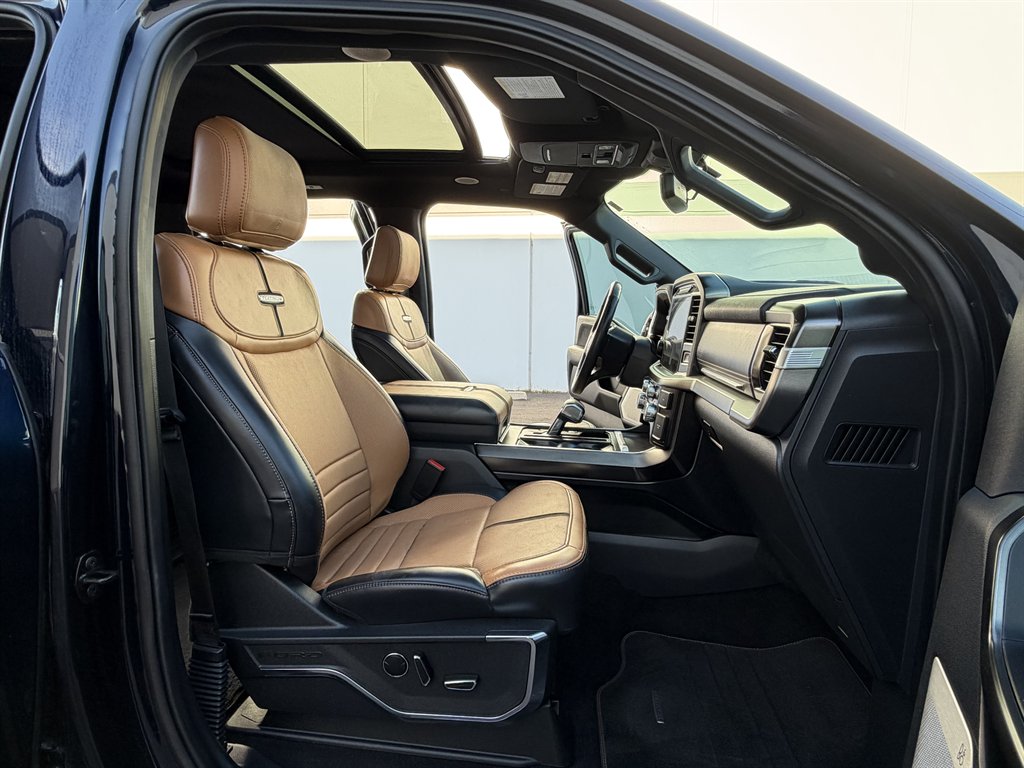 2023 Ford F-150 - $39,990