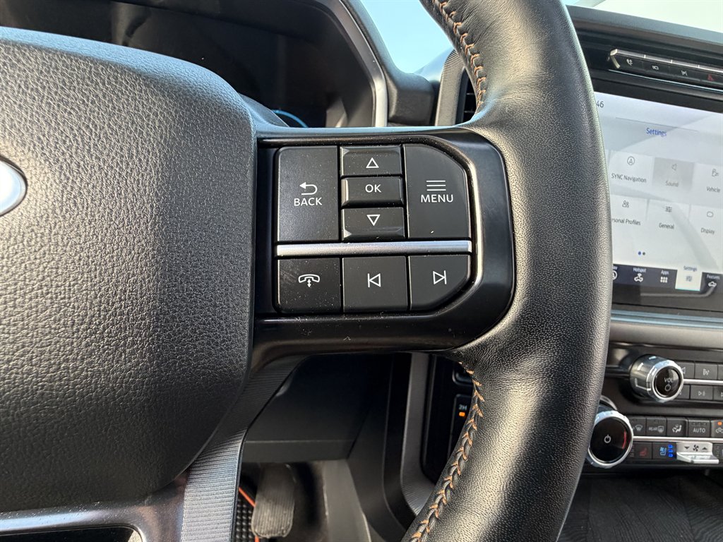 2023 Ford F-150 - $39,990