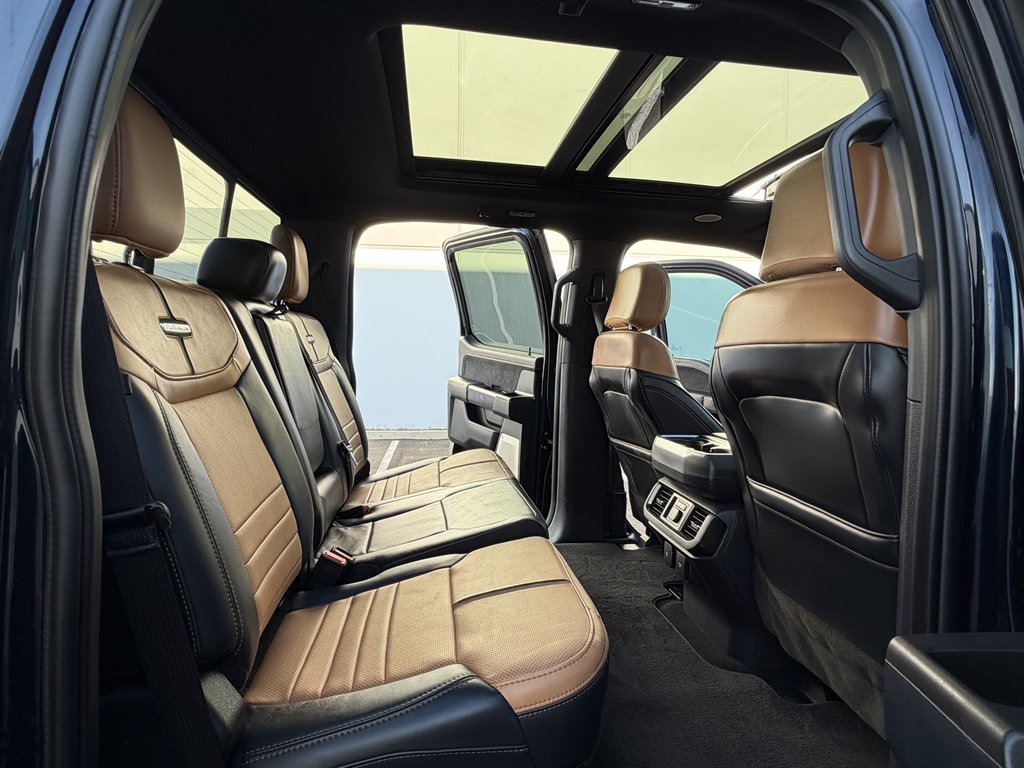 2023 Ford F-150 - $39,990
