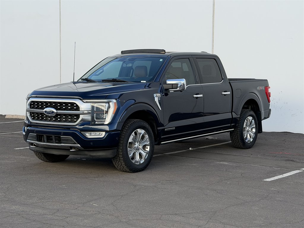 2023 Ford F-150 - $39,990
