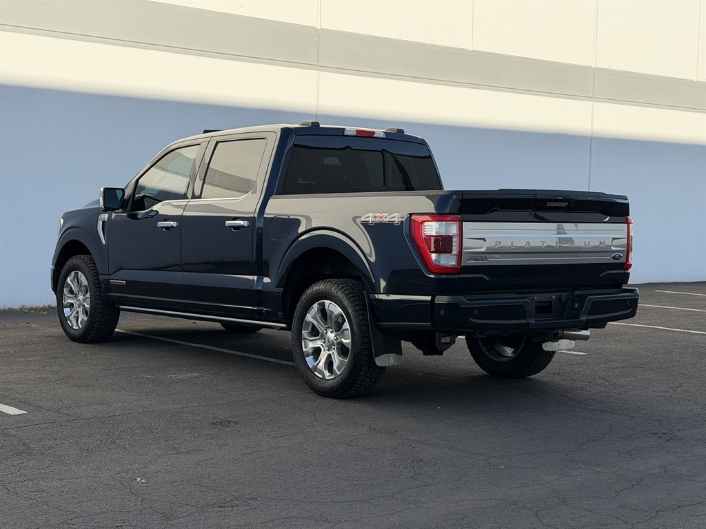2023 Ford F-150 - $39,990