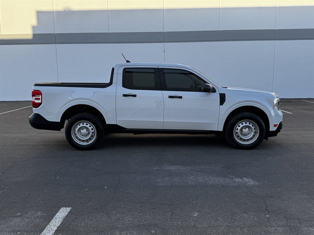 2024 Ford Maverick - $16,990