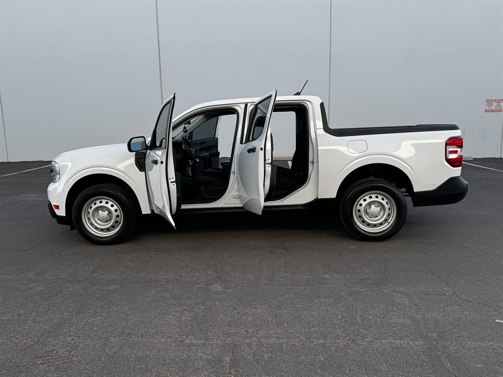 2024 Ford Maverick - $16,990
