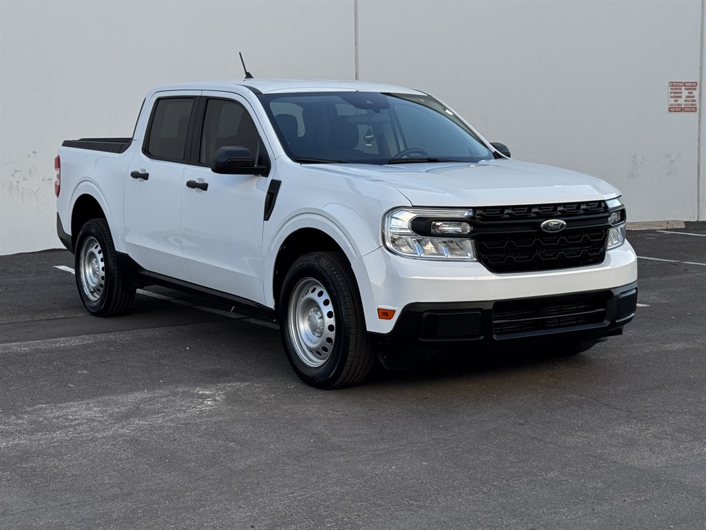 2024 Ford Maverick - $16,990