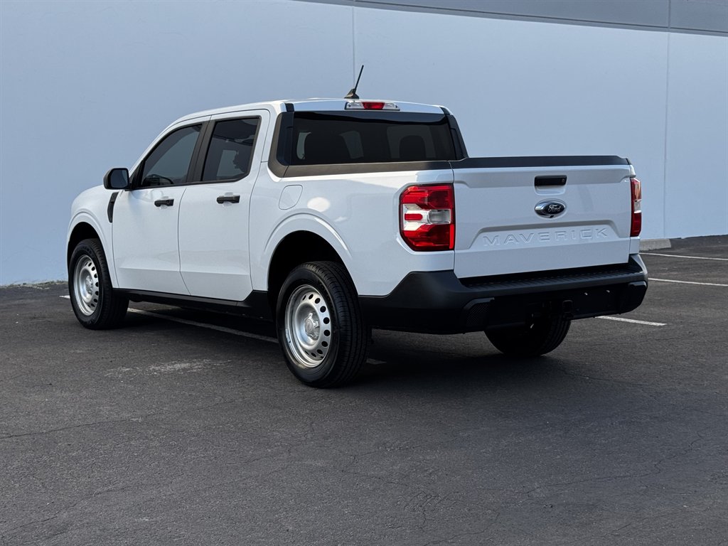 2024 Ford Maverick - $16,990