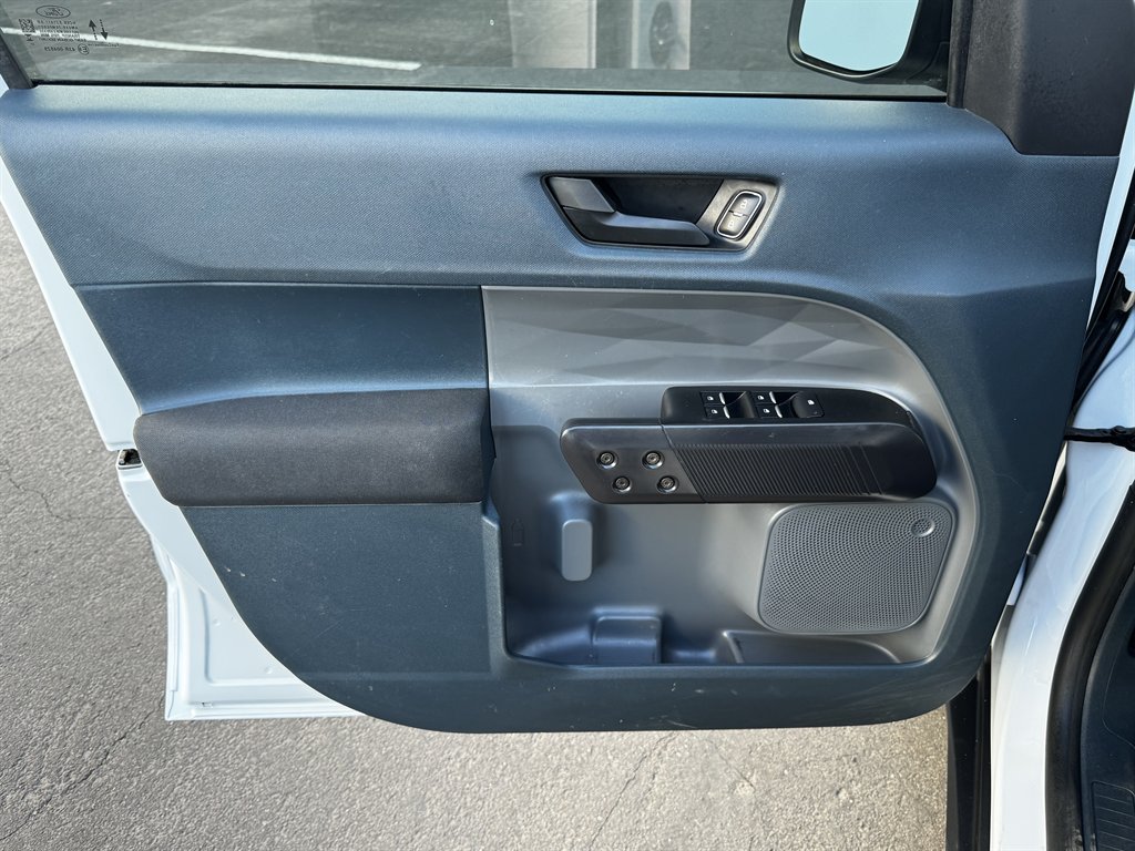 2024 Ford Maverick - $16,990