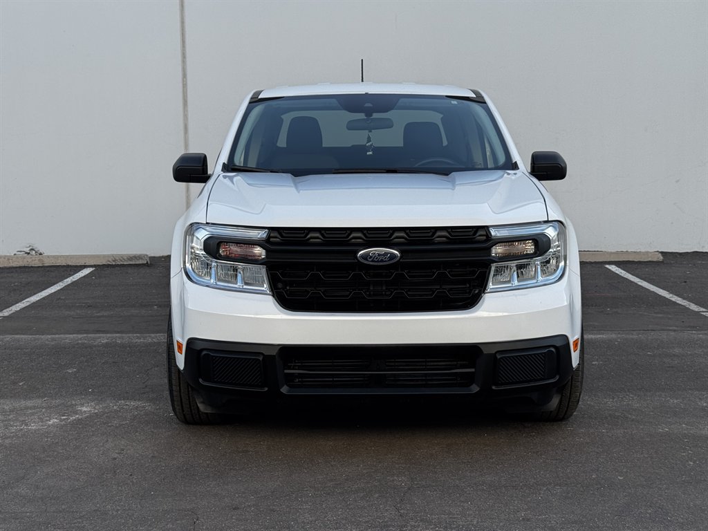 2024 Ford Maverick - $16,990