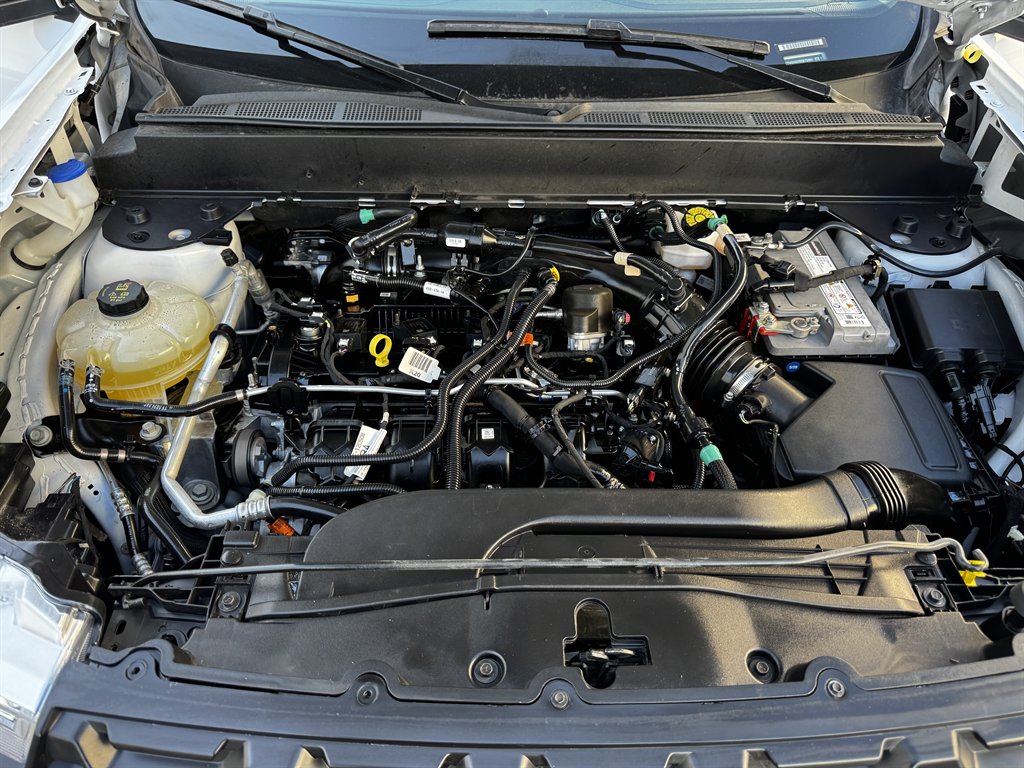 2024 Ford Maverick - $16,990