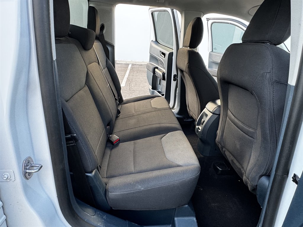 2024 Ford Maverick - $16,990