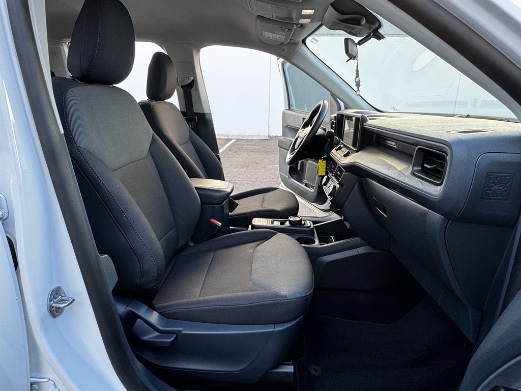 2024 Ford Maverick - $16,990