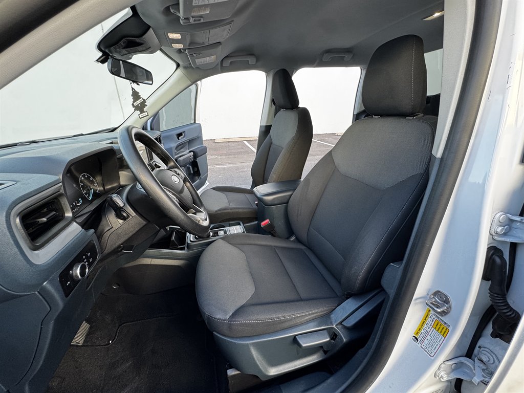 2024 Ford Maverick - $16,990