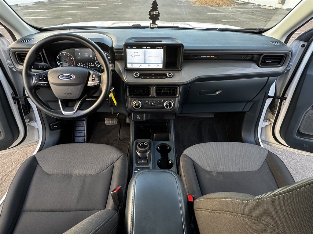 2024 Ford Maverick - $16,990