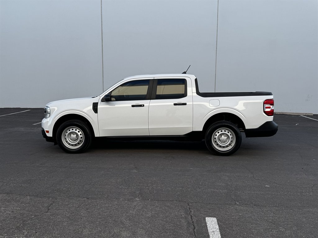 2024 Ford Maverick - $16,990