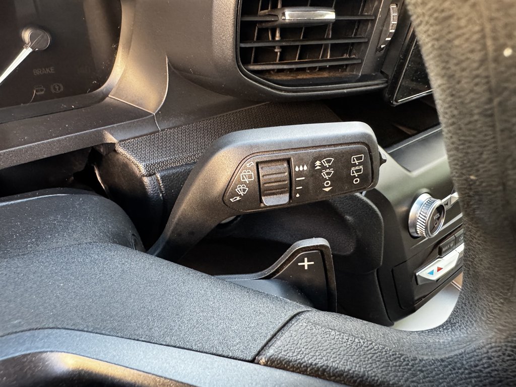 2020 Ford Explorer - $18,990