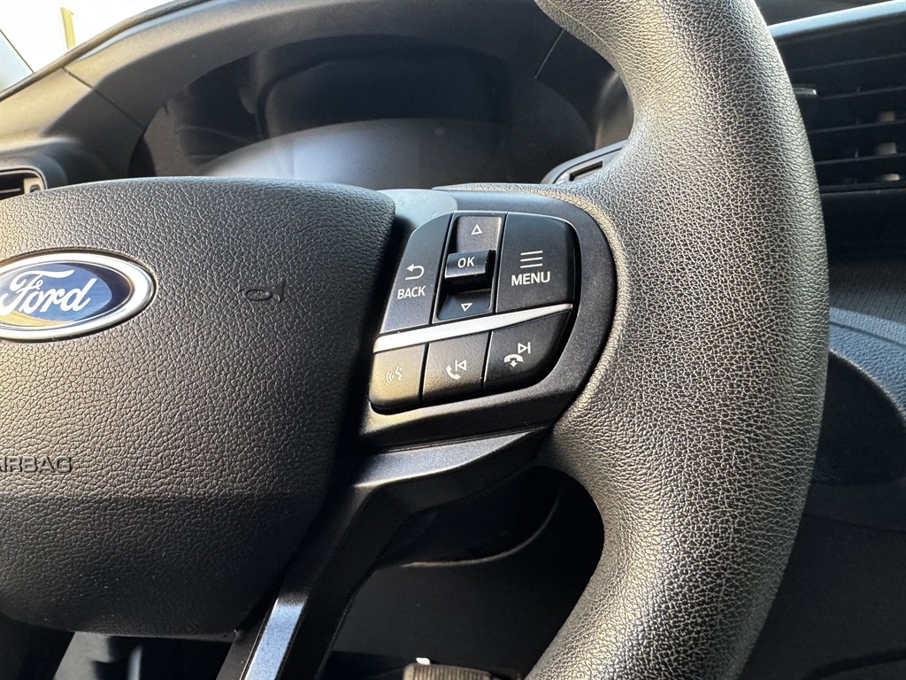 2020 Ford Explorer - $18,990