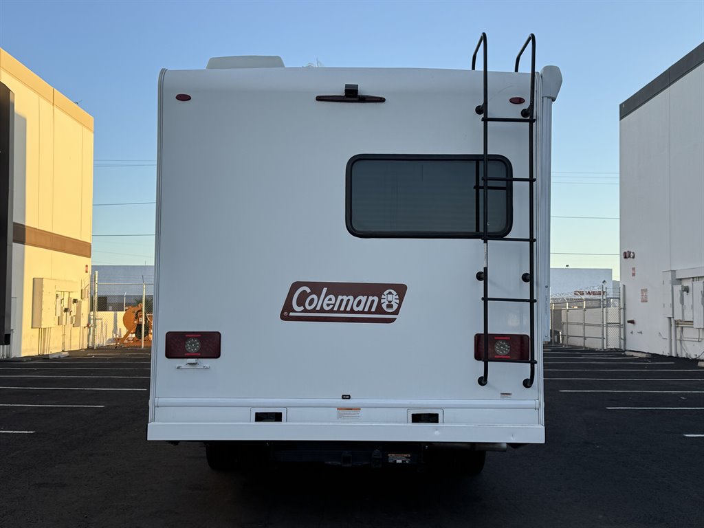 2022 Ford E-350 - $54,990