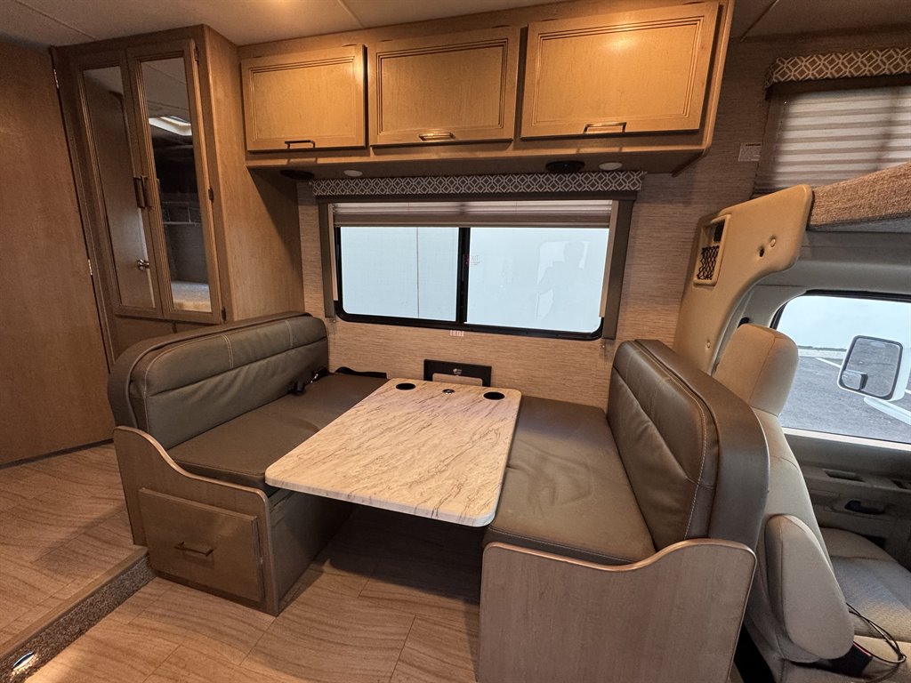 2022 Ford E-350 - $54,990