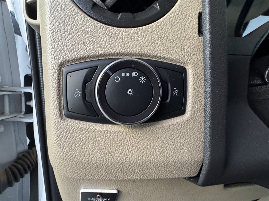 2022 Ford E-350 - $54,990