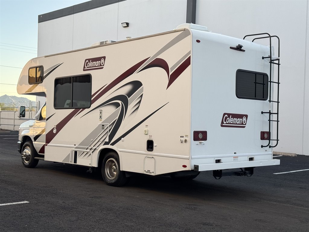 2022 Ford E-350 - $54,990