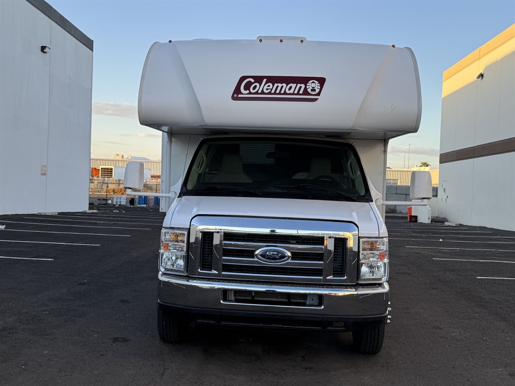 2022 Ford E-350 - $54,990