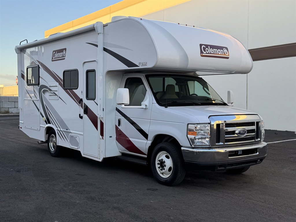 2022 Ford E-350 - $54,990
