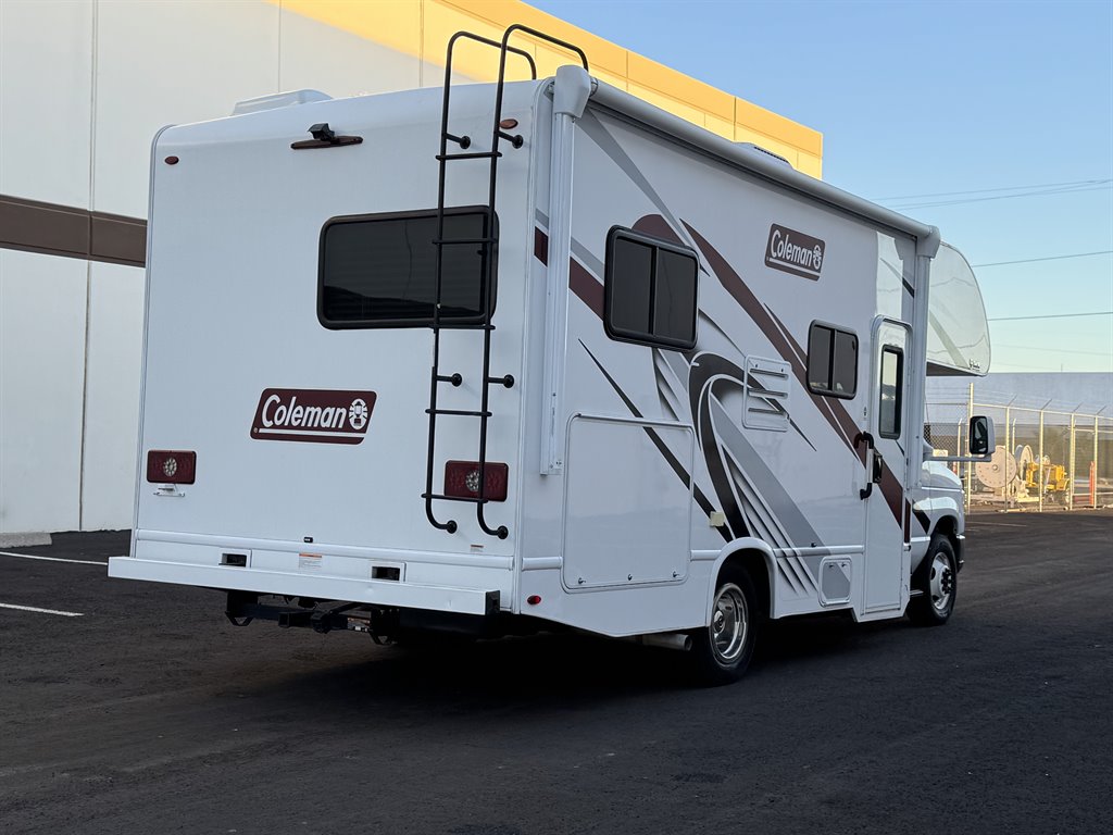 2022 Ford E-350 - $54,990