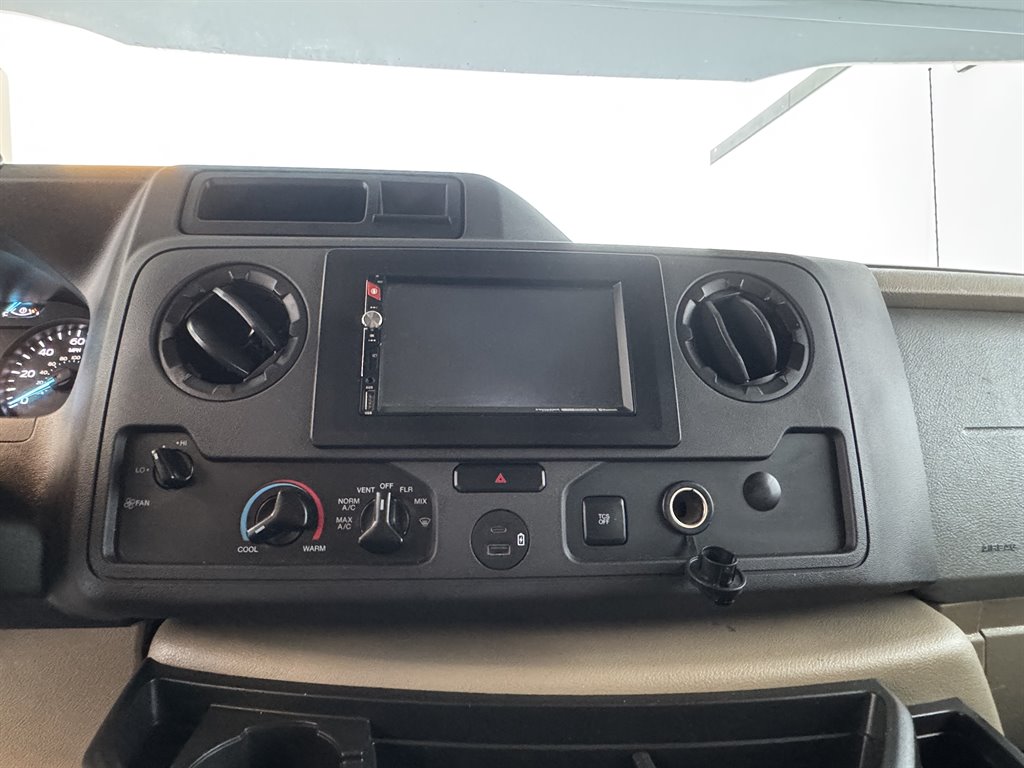 2022 Ford E-350 - $54,990
