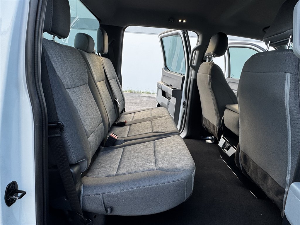 2023 Ford F-350 - $36,990