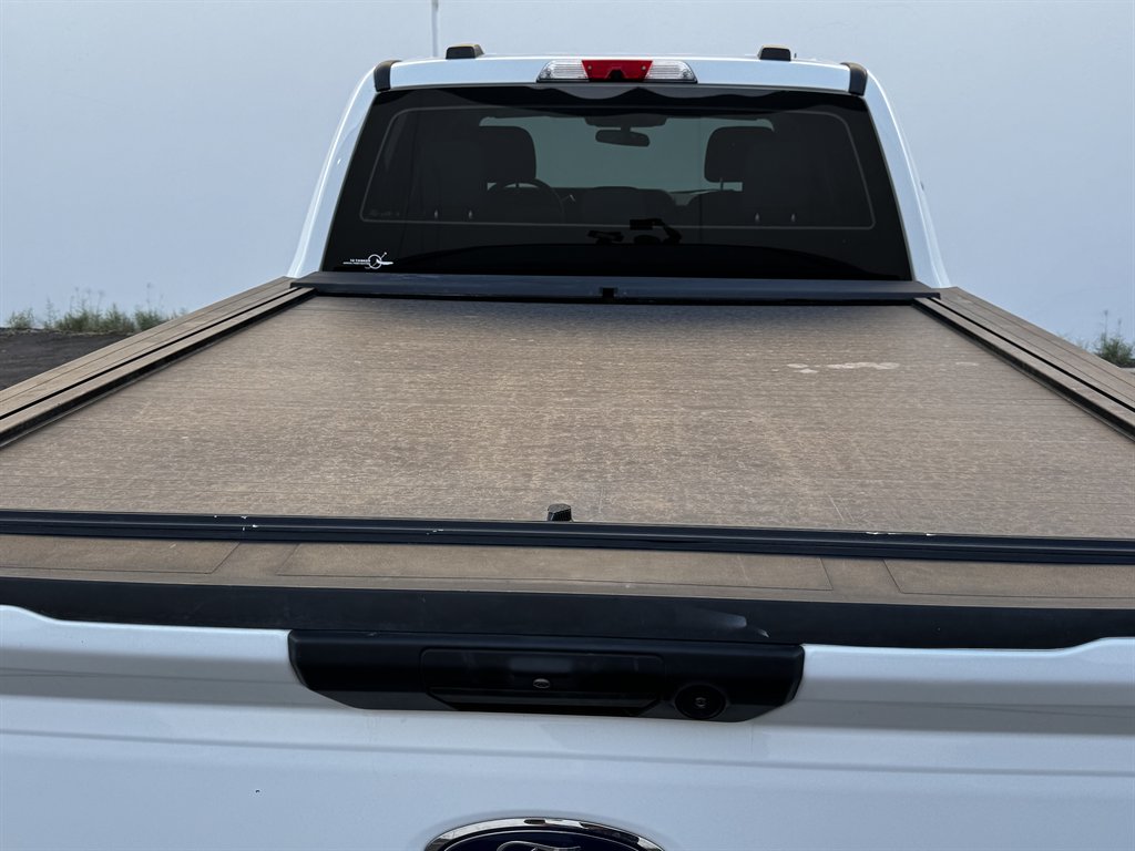 2023 Ford F-350 - $36,990