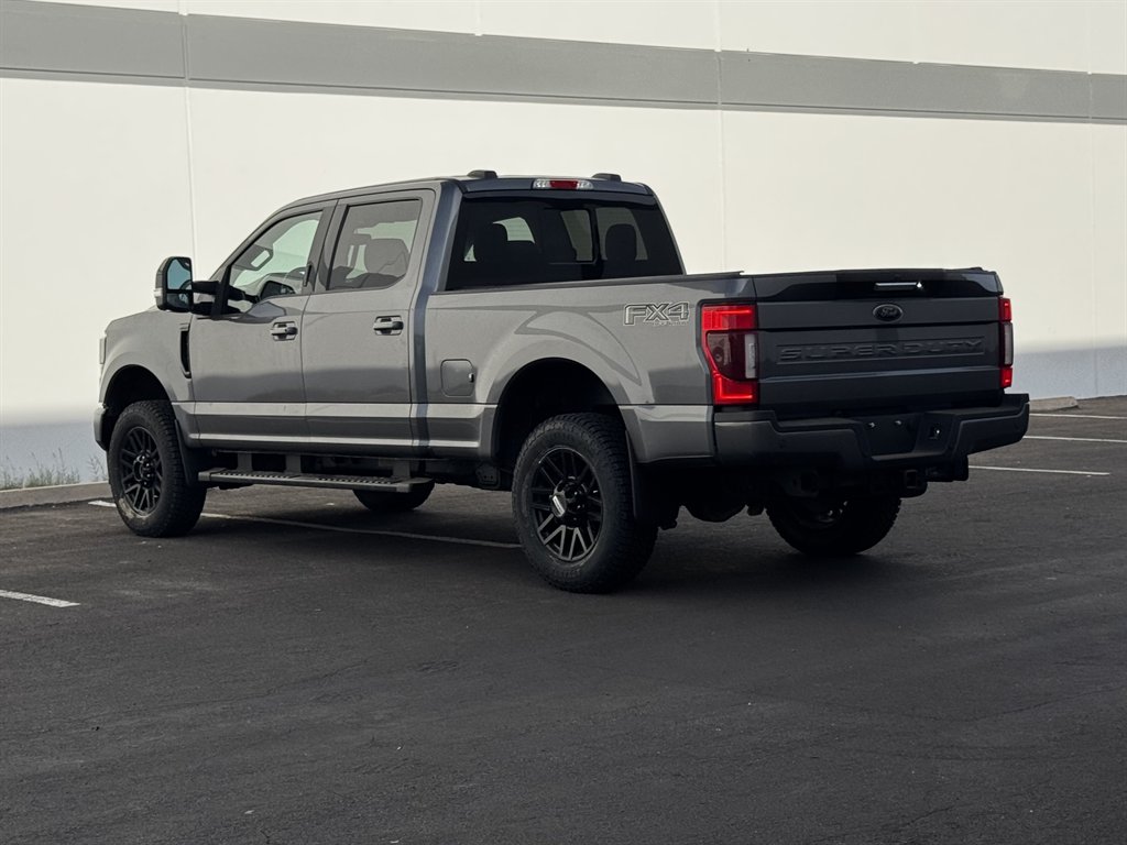 2021 Ford F-350 - $39,990