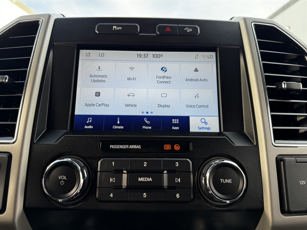 2021 Ford F-350 - $39,990