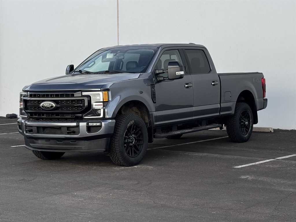 2021 Ford F-350 - $39,990