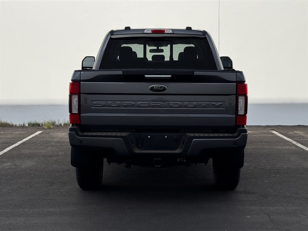 2021 Ford F-350 - $39,990