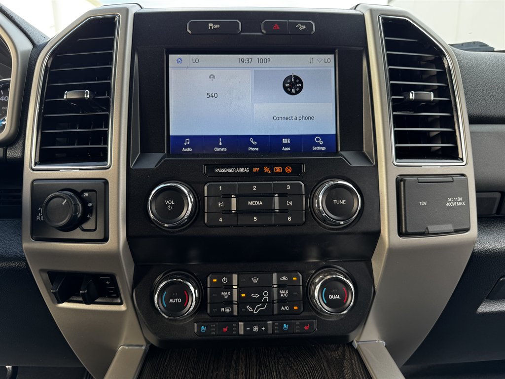 2021 Ford F-350 - $39,990