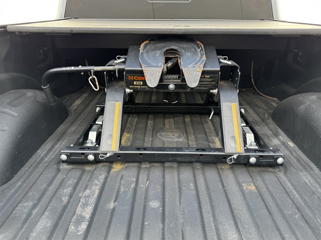 2021 Ford F-350 - $39,990