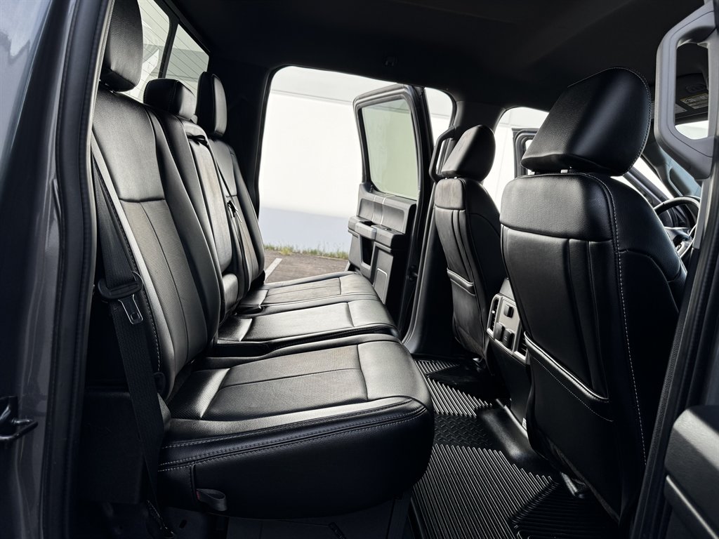 2021 Ford F-350 - $39,990