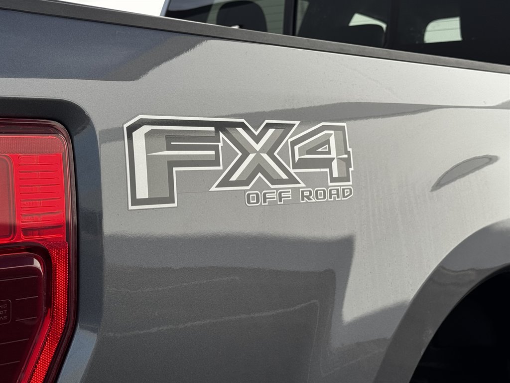 2021 Ford F-350 - $39,990