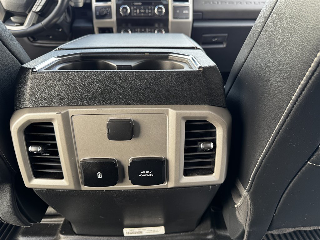 2021 Ford F-350 - $39,990