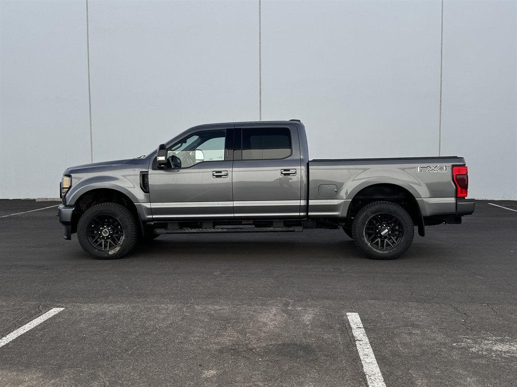 2021 Ford F-350 - $39,990