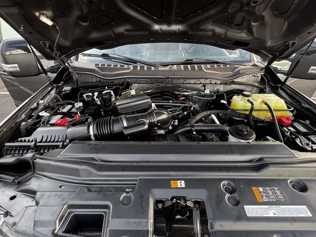 2021 Ford F-350 - $39,990