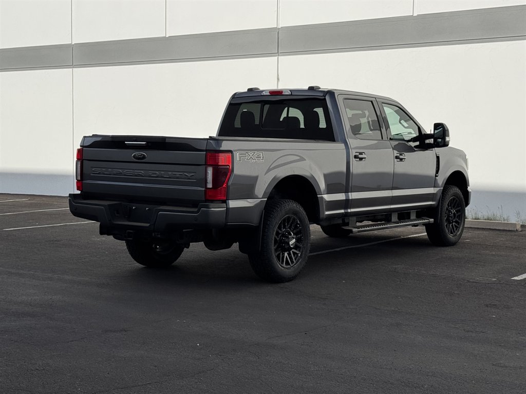 2021 Ford F-350 - $39,990