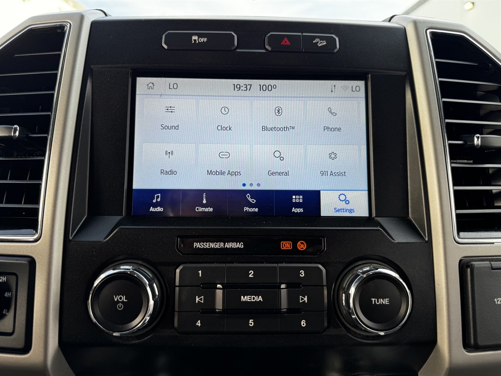 2021 Ford F-350 - $39,990