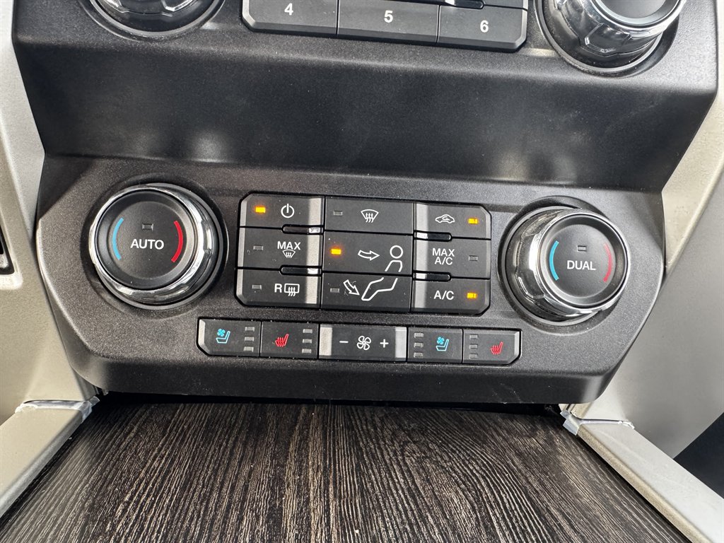 2021 Ford F-350 - $39,990