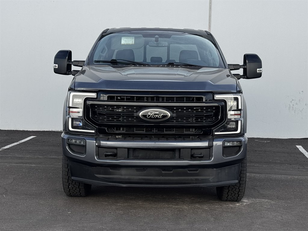 2021 Ford F-350 - $39,990
