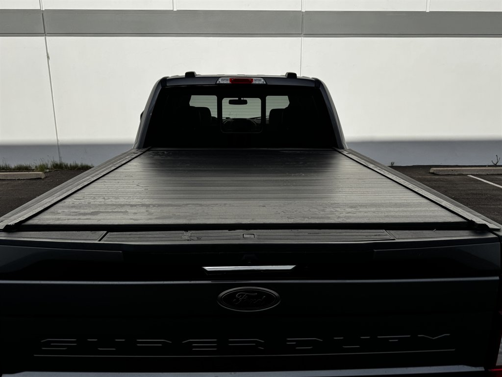 2021 Ford F-350 - $39,990