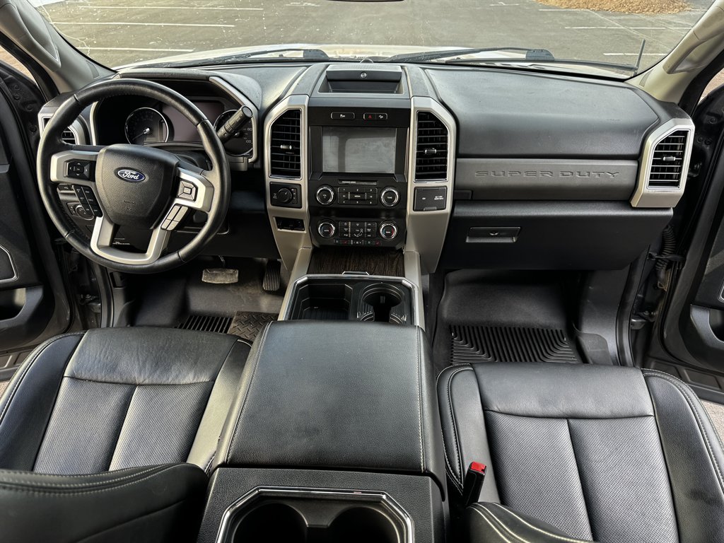 2021 Ford F-350 - $39,990