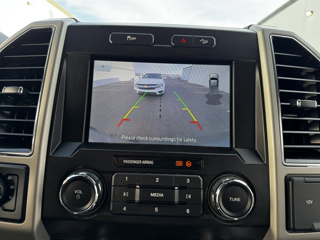 2021 Ford F-350 - $39,990